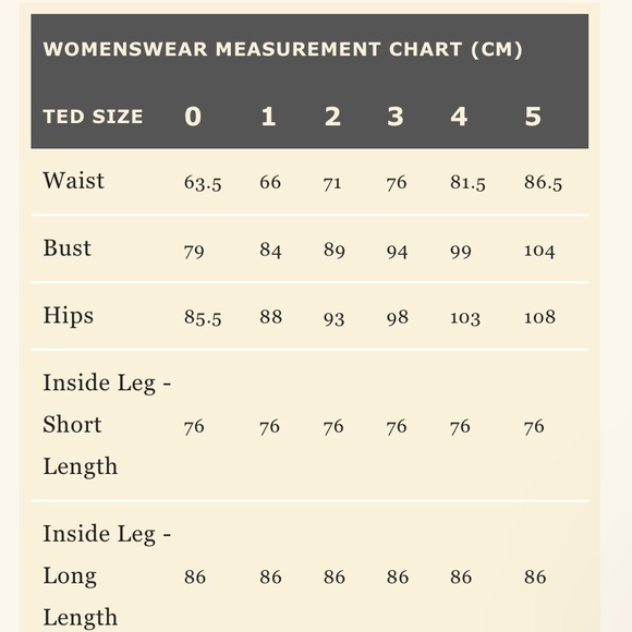 Ted baker side-cutout cocktail dress - Picture 9 of 9